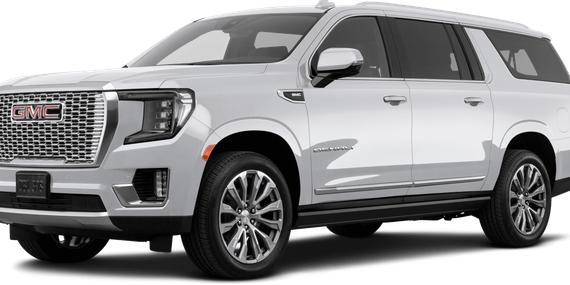 GMC YUKON XL 2021 1GKS2JKL8MR259101 image